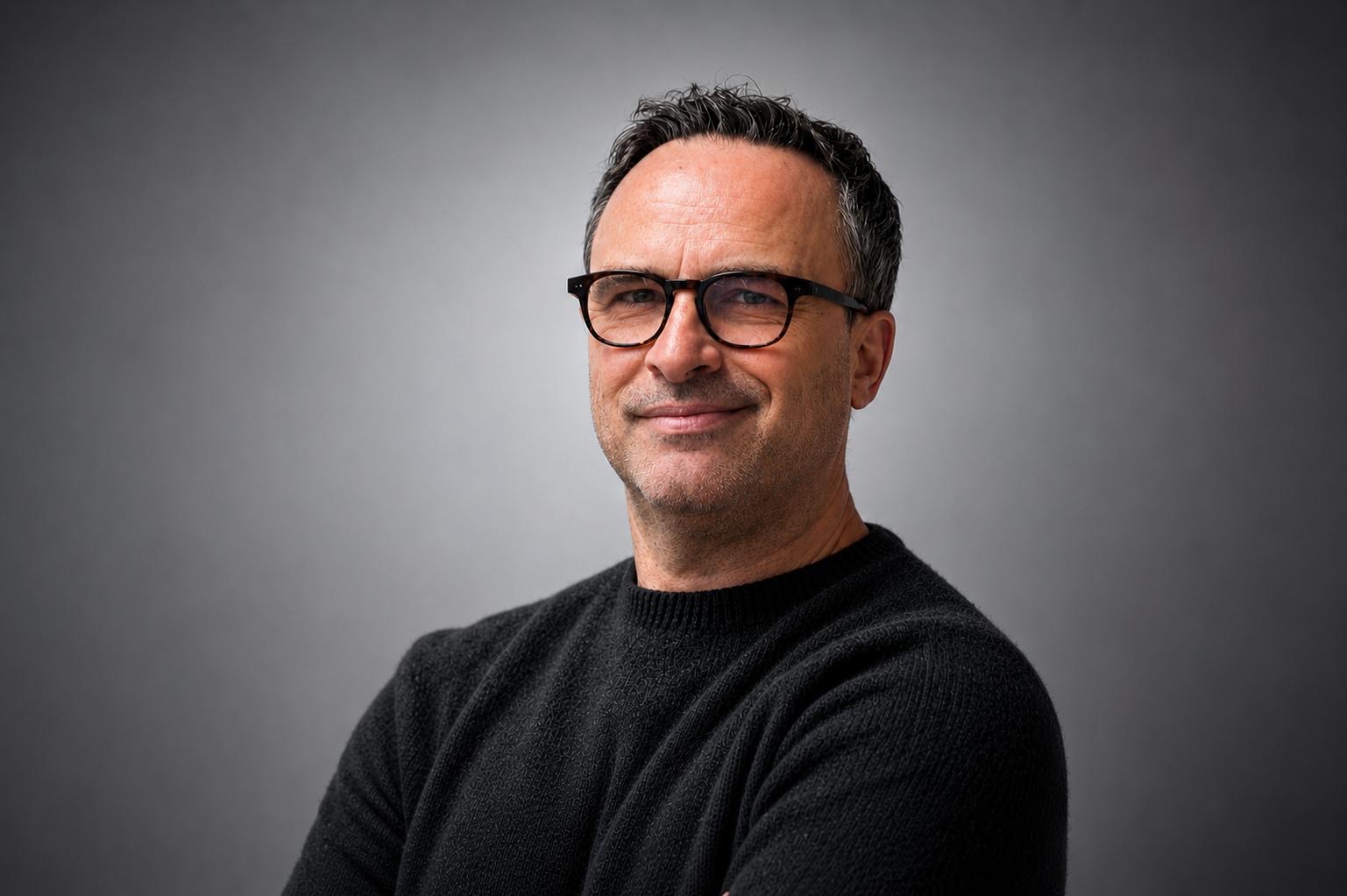 Laurent Tiffounet : ostéopathe, posturologue et neurotrainer